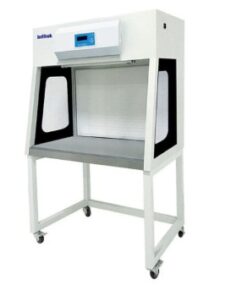 Laminar Flow Cabinet Horizontal LCB-H800J | ISO 5 Medis
