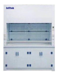 Fume Hood_FMH-PA Series