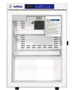 2~8℃ Single Door Pharmaceutical Refrigerator_PR5-60