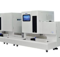 Fully Automatic Urine Analysis Workstation UA-S3-120 & UA-A3-240