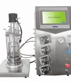 Glass Fermenter_GF-J Series