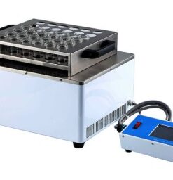 Graphite Digester GRD-54 & GRD-36 | Pencernaan Sampel Otomatis