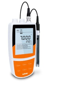 Multiparameter Water Quality Meter Portable Type_BEP-M900P
