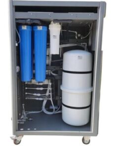 Portable Hemodialysis Water Treatment Machine 5 |