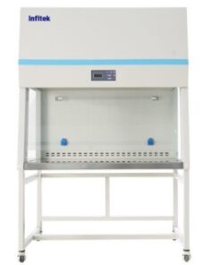 Laminar Flow Cabinet Vertical LCB-VY Series – ISO Level 5