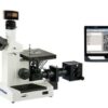 Metallurgical Microscope MSC-M4XC | Optik Presisi Tinggi 1 |