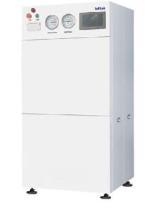 Autoclave Class N Horizontal Type_STH-ND Series