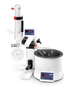Rotary Evaporator Lab Scale_REV100-S
