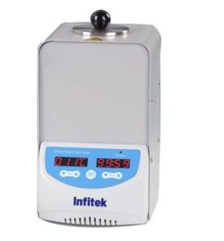 Glass Bead Sterilizer_BGS-300H