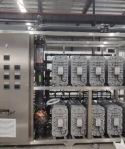Ultrapure Water System