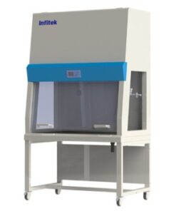 Fume Hood_FMH-DF Series