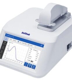 Microvolume UV/Vis Spectrophotometer SP-YUV100 - Nano Spec
