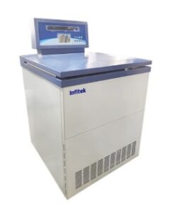 Refrigerated Centrifuge Low Speed_CFGR-6DL