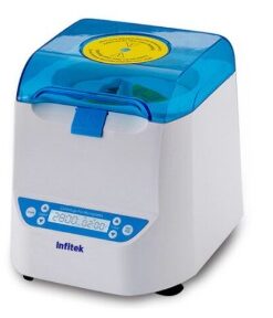 Microplate Centrifuge PCR CFG-MP2R | Sentrifug Laboratorium