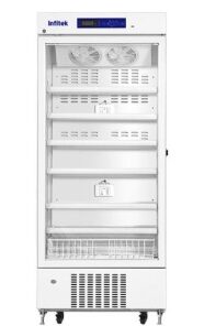2~8℃ Single Door Pharmaceutical Refrigerator_PR5-415