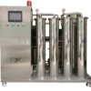 Hemodialysis Water Treatment System 2 |