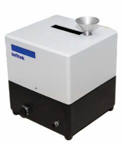 Laser Particle Size Analyzer Professional PSA-2L2309A 3 |