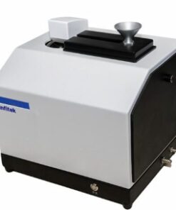 Laser Particle Size Analyzer Professional PSA-2L2309A 5 |