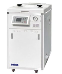 Class N Autoclave_STV-JLA Series