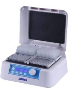 Microplate Incubator DBI-P80-4 | Kontrol Suhu Presisi 80°C