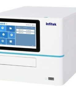 Microplate Reader MPR-A300: Pembaca Mikroplat 384 Sumur