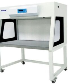 Laminar Flow Cabinet Horizontal LCB-H1600J ISO 5