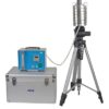 Microbial Air Sampler MS-Y98 | 6 Stage Sieve Impact 2 |