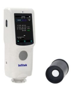 Portable Spectrocolorimeter_SP-CLR703