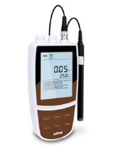 Water Hardness Meter_BEP-M322