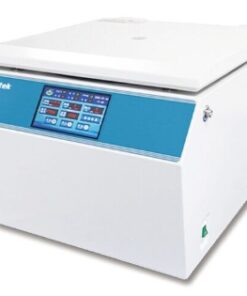 Low Speed Centrifuge CFG-550JP 6000 RPM | PT. Syaf