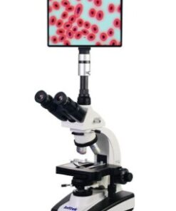 Biological Microscope_MSC-B512W