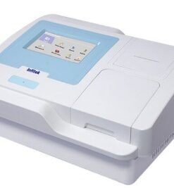 Microplate Reader MPR-H200BC: Pembaca Mikroplat Presisi