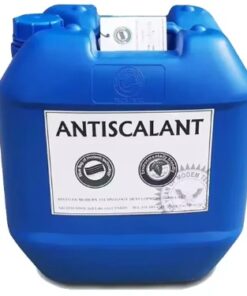 System Circulating Water Corrosion Inhibitor