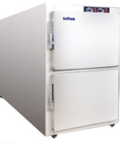 Corpse Refrigerator_MCFR-2000（2 corpses）