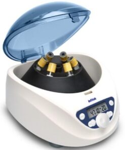Microcentrifuge Low Speed CFG-5D 5000 RPM | Syaf 3 |