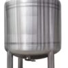 Pretreatment Filter Tank RO System 250L SS304/SS316L 1 |