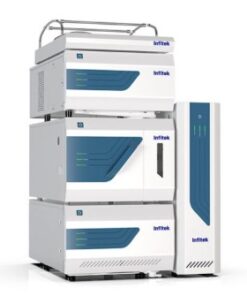 Liquid Chromatograph_HPLC-W3400