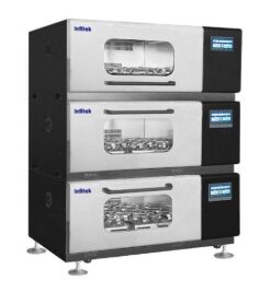 CO2 Shaking Incubator_ICB-CO2-2S206
