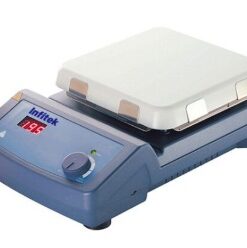 LED Hot Plate Temp. 550°C_HPT-550