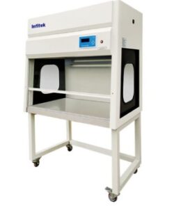 Laminar Flow Cabinet Vertical Medical LCB-V800J Kelas ISO 5