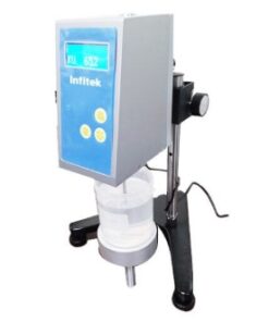 Digital Viscometer_VSC-KU