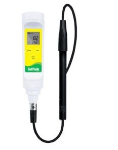 Pocket Dissolved Oxygen Tester_DO-P10