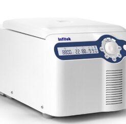 Refrigerated Microcentrifuge High Speed_CFGR-15D