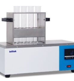 Aluminium Alloy Digester_KJD-8E