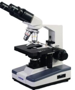 Biological Microscope_MSC-B300W