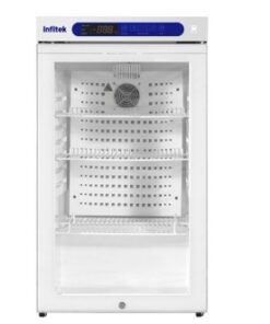 2-8℃ Single Door Medical/Pharmaceutical/Vaccine Refrigerator_PR5-100