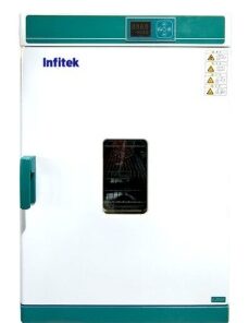 Hot Air Sterilizing Oven_DOF-HAS E Series 3 |