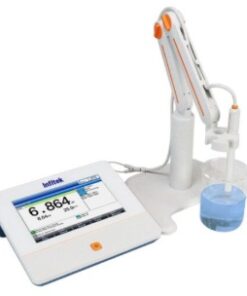 Benchtop pH Meter_PH-B500T