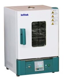 Oven Inkubator Dual Purpose DOI-E Series | 30-230L 4 |