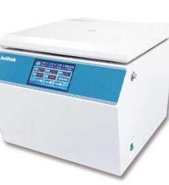 Low Speed Centrifuge CFG-6JP 6000 RPM | Syaf Indonesia